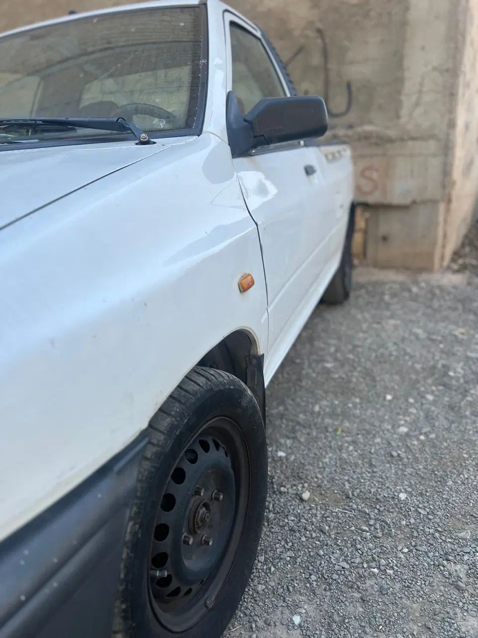 پراید 151 SE - 1394