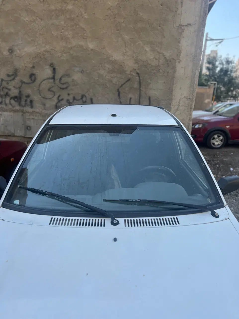پراید 151 SE - 1394