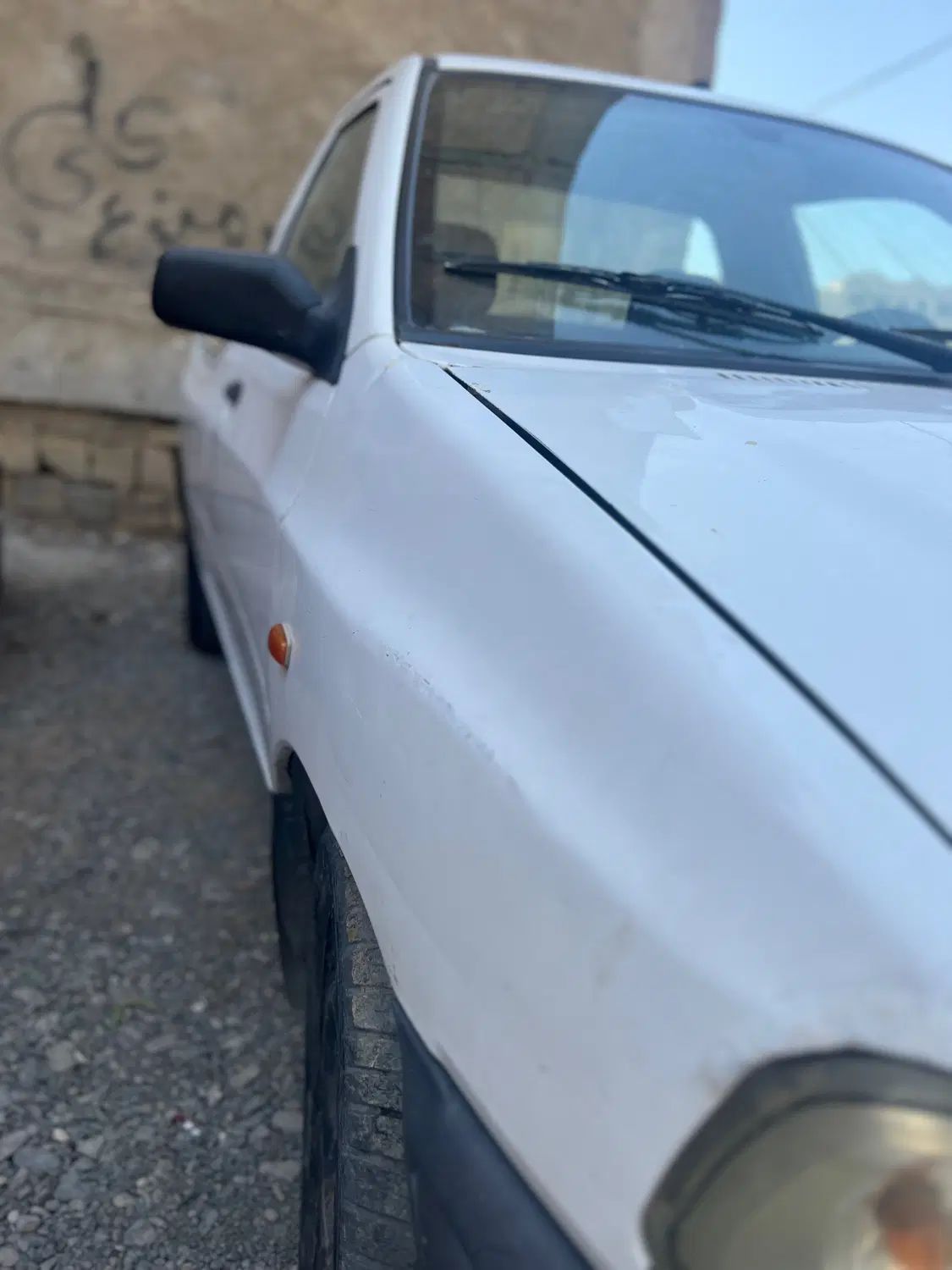 پراید 151 SE - 1394