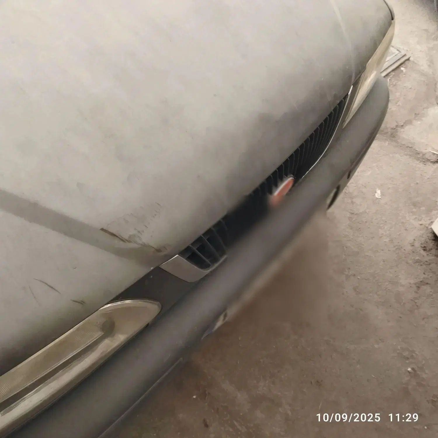 پراید 141 SL - 1390