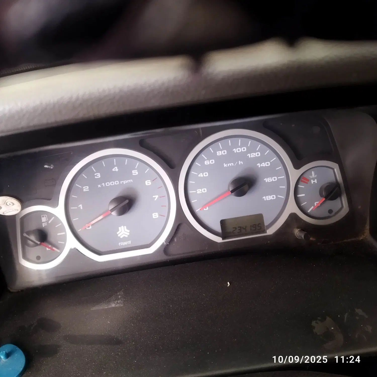 پراید 141 SL - 1390