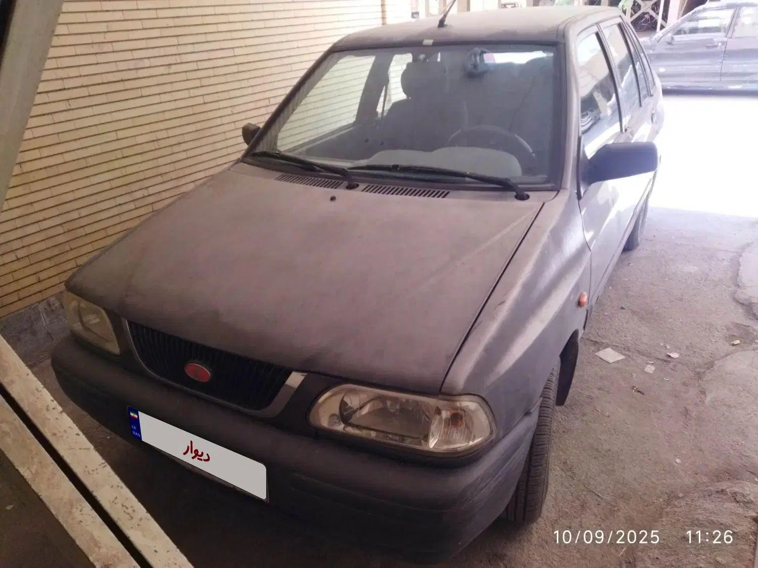 خودرو پراید، 141 آگهی ann_20432446