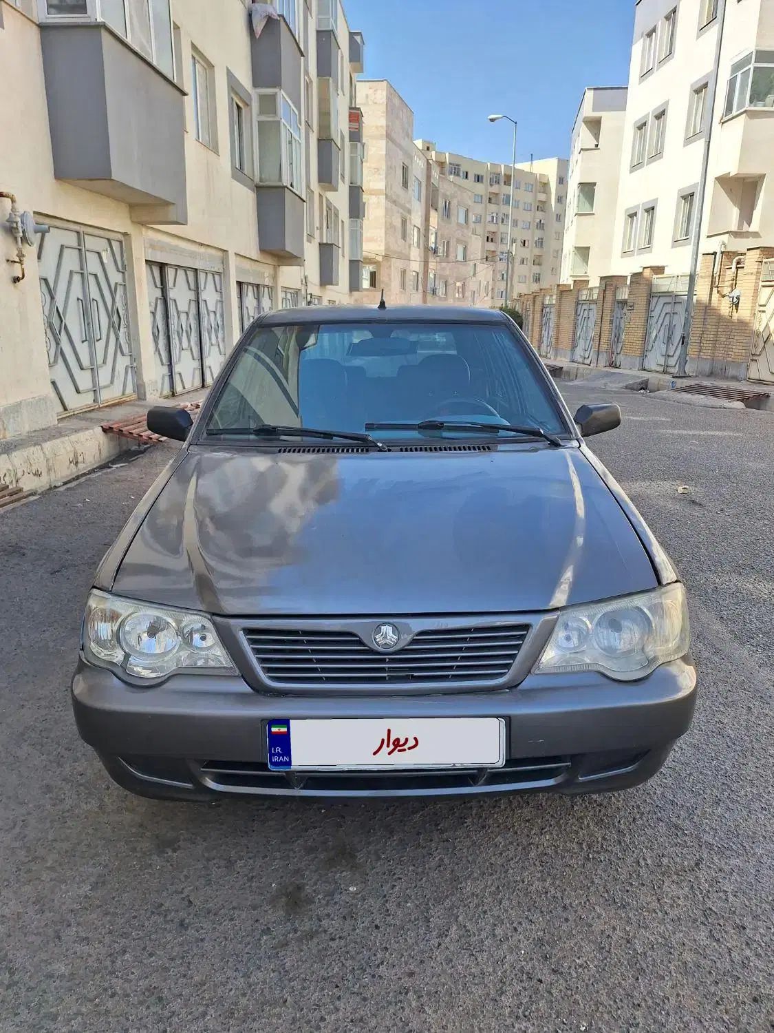 خودرو پراید، 111 آگهی ann_20432448