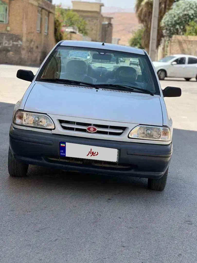 خودرو پراید، 131 آگهی ann_20432474