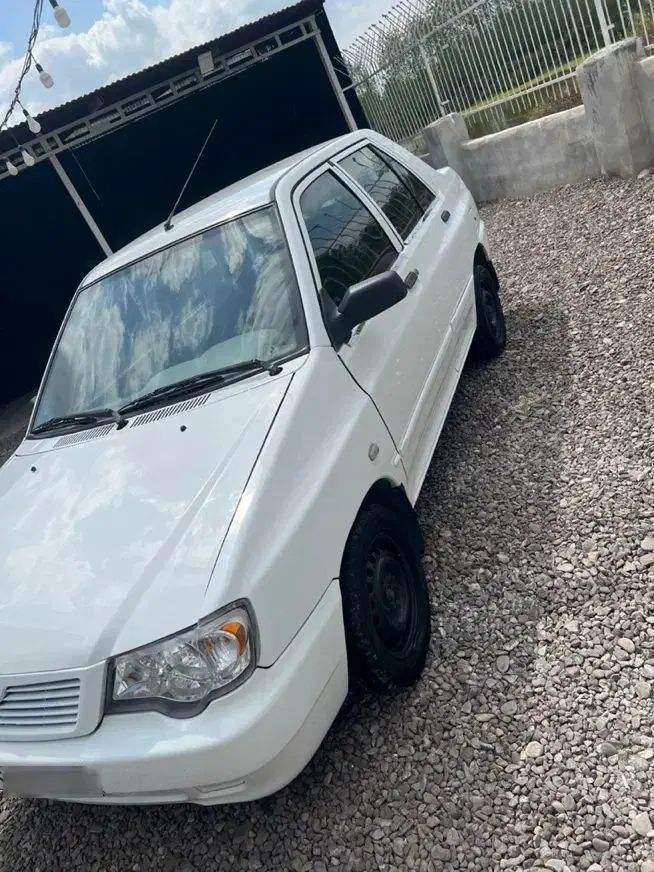 پراید 132 SE - 1393