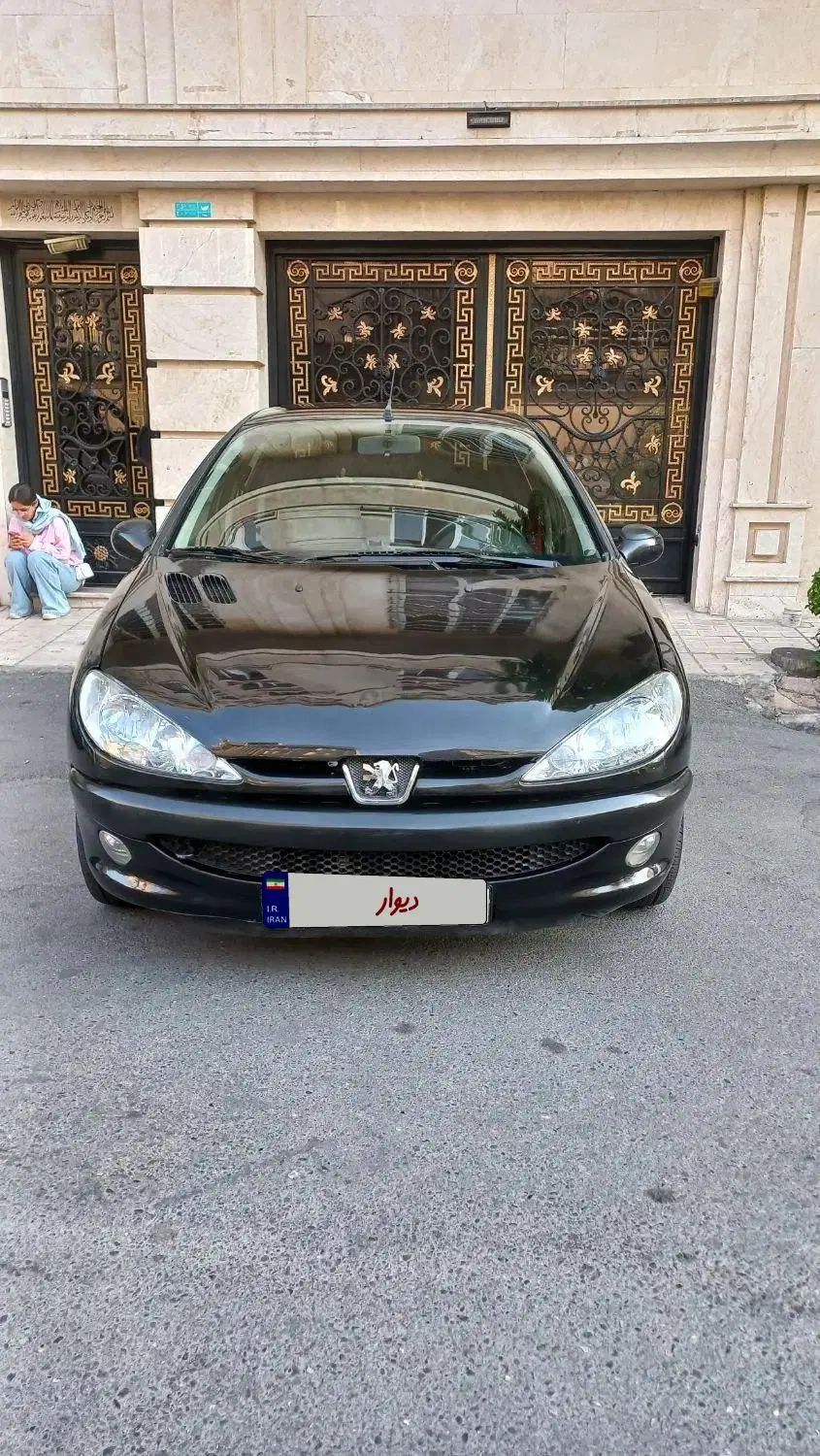 خودرو پژو، 206 آگهی ann_20432513