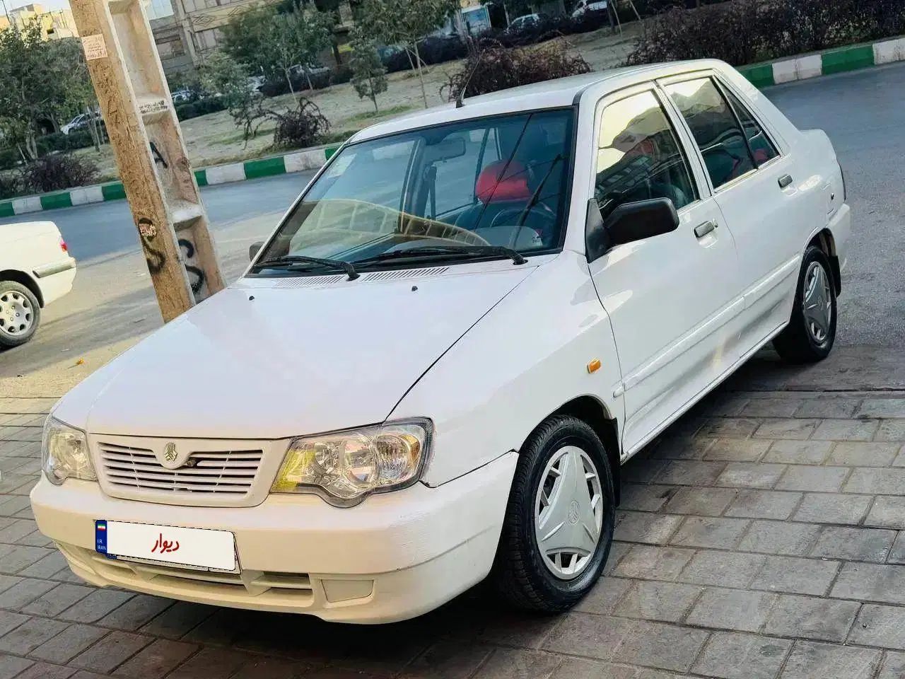 خودرو پراید، 132 آگهی ann_20432515