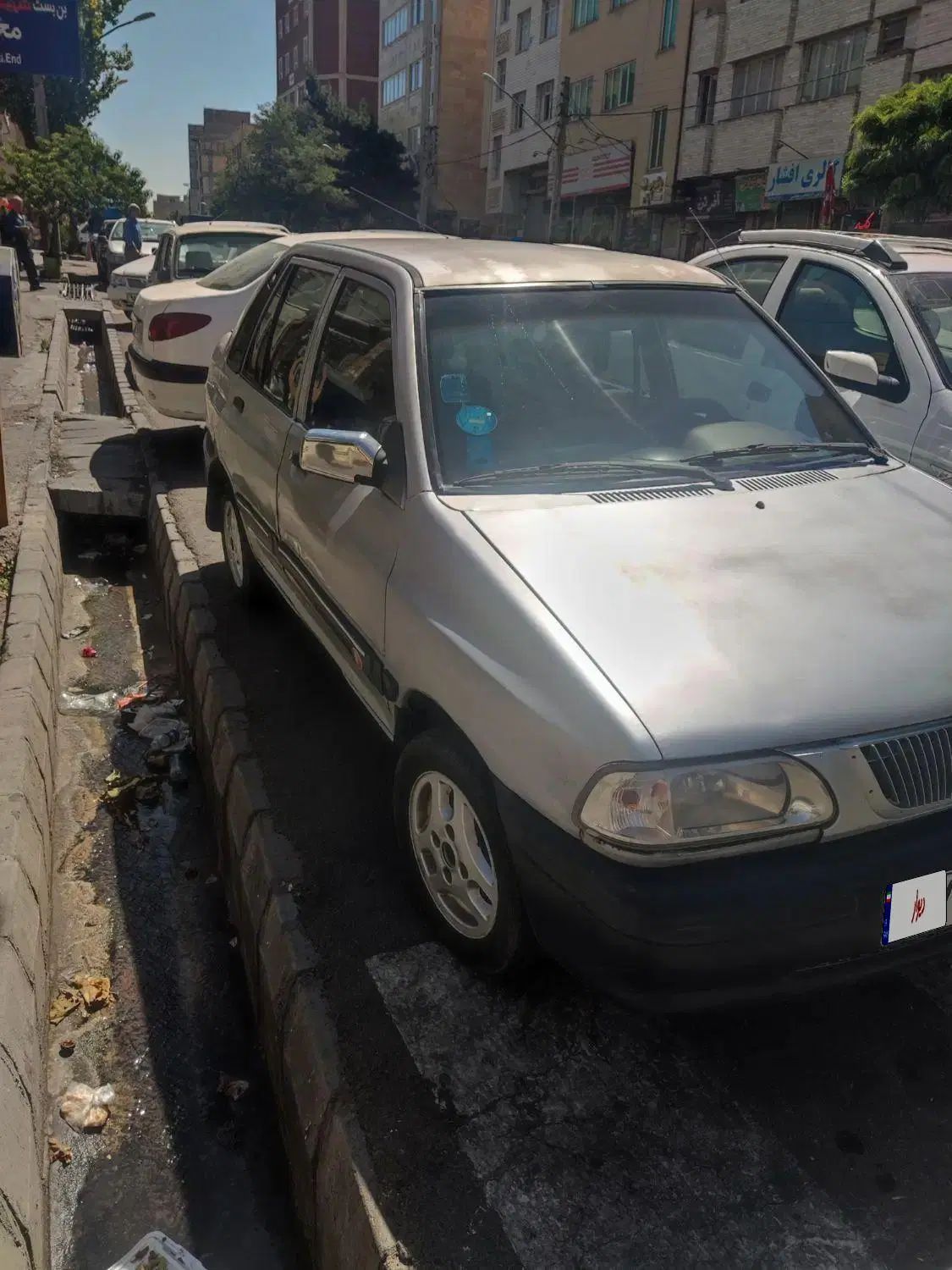 خودرو پراید، 141 آگهی ann_20432527