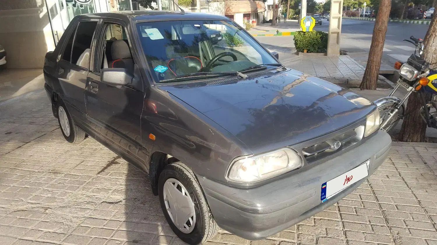 پراید 131 SE - 1397