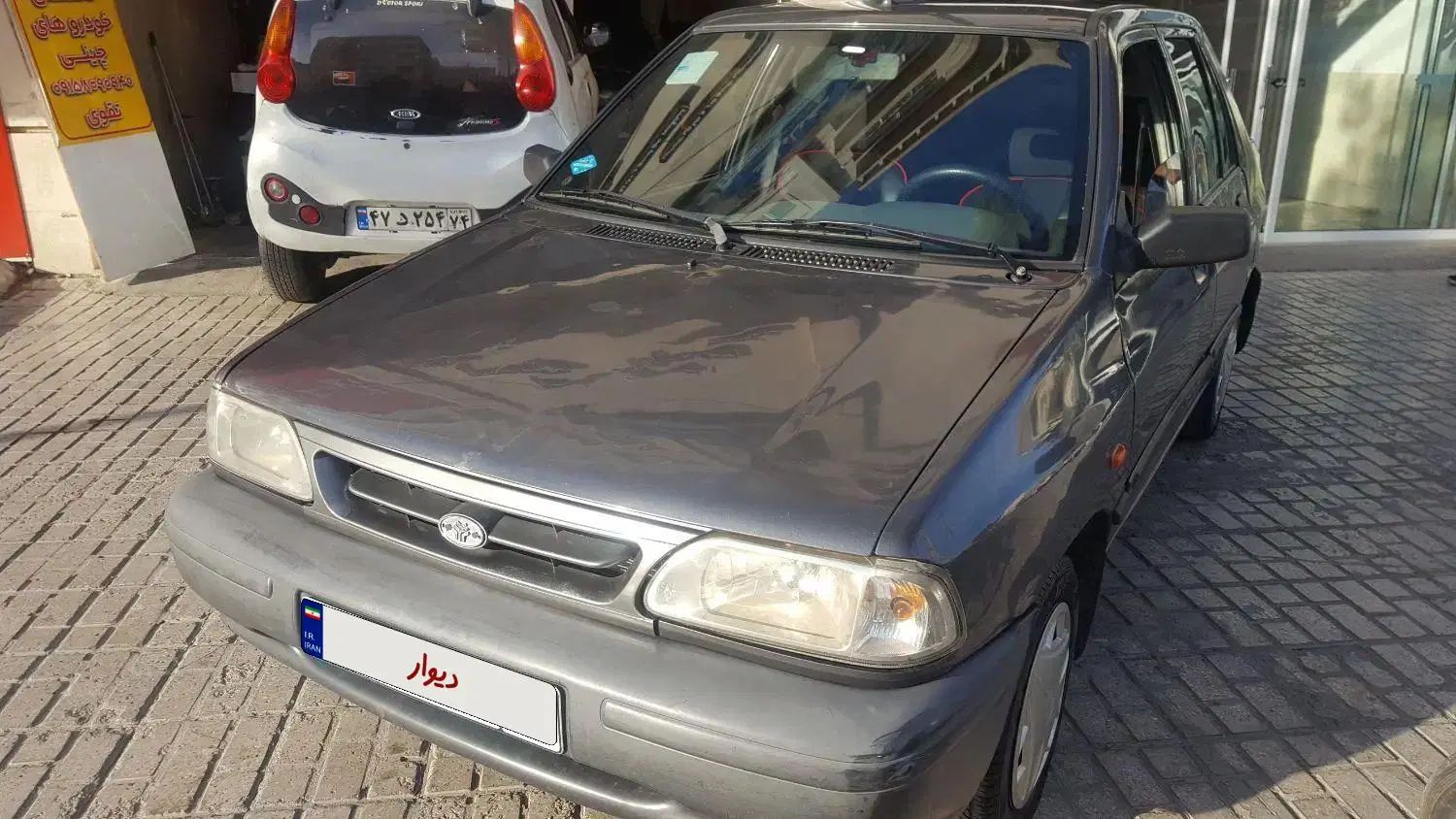 پراید 131 SE - 1397