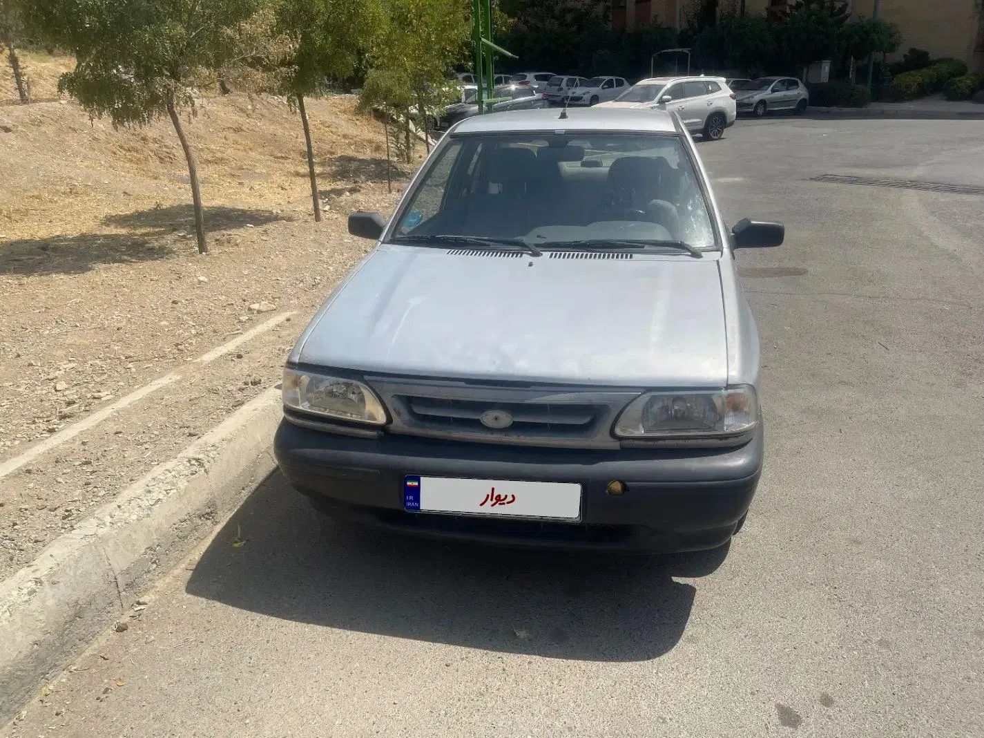 خودرو پراید، 131 آگهی ann_20432532