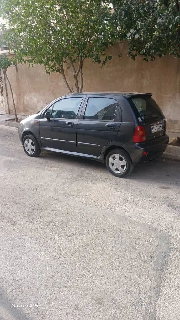 خودرو ام وی ام، 110 آگهی ann_20432571