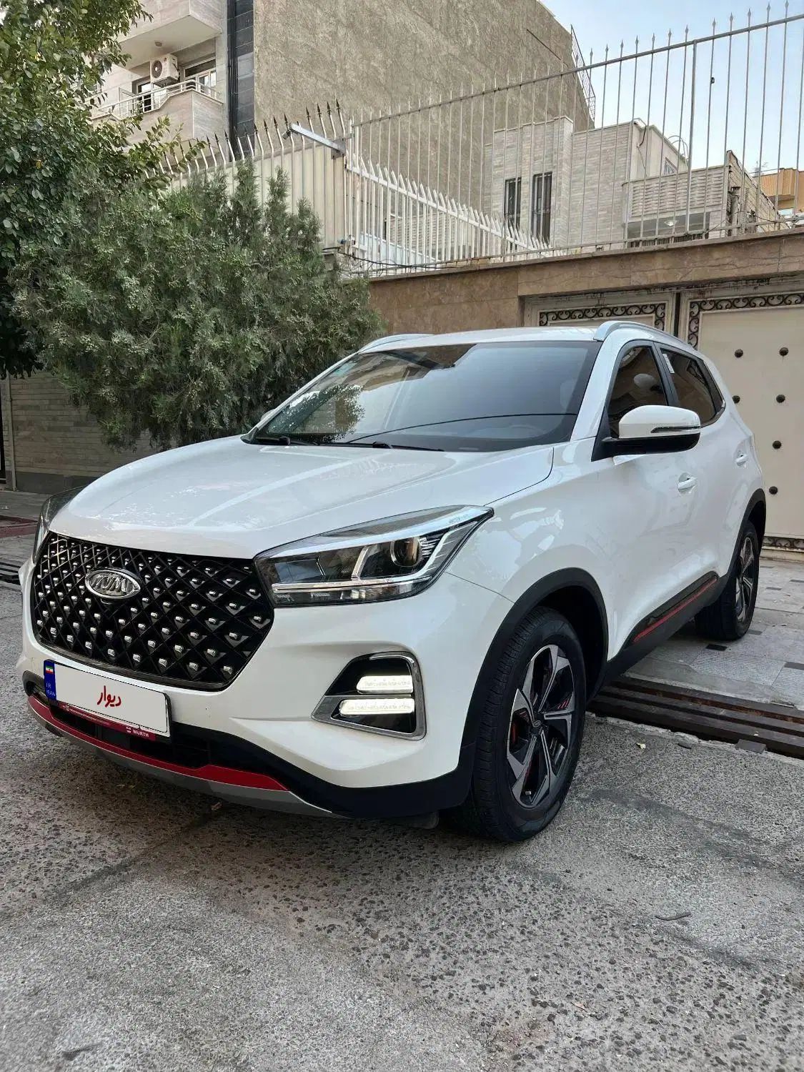 ام وی ام X55 پرو IE اسپرت - 1401