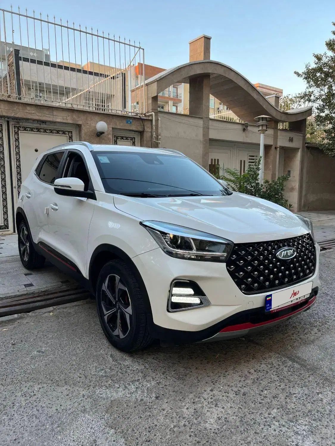 ام وی ام X55 پرو IE اسپرت - 1401