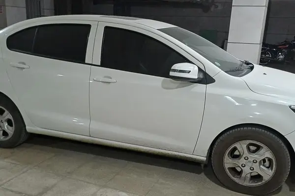 شاهین G دنده ای - 1401
