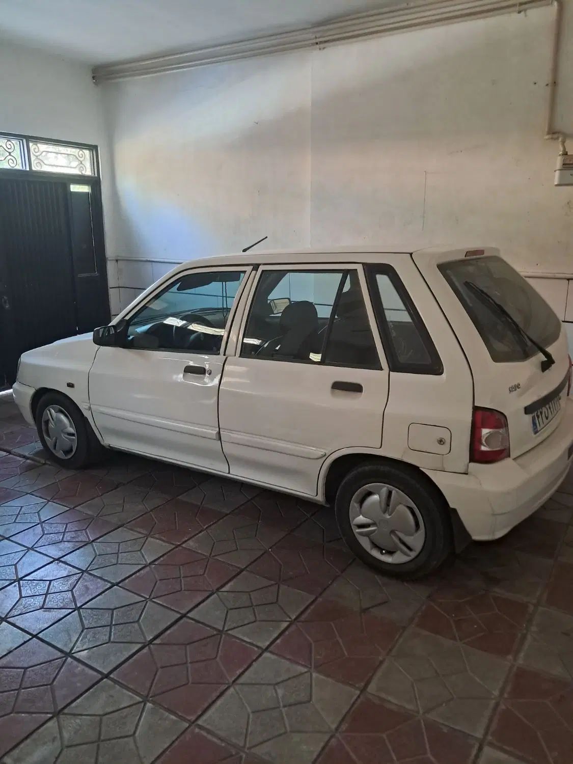 خودرو پراید، 111 آگهی ann_20432670