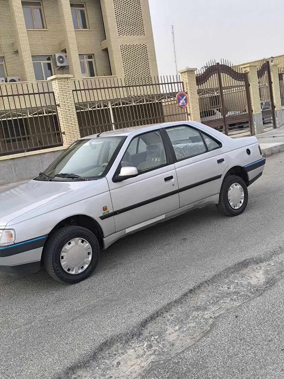 خودرو پژو، 405 آگهی ann_20432706