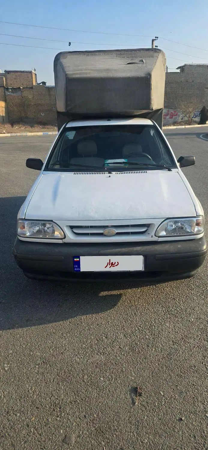 خودرو پراید، 151 آگهی ann_20432708
