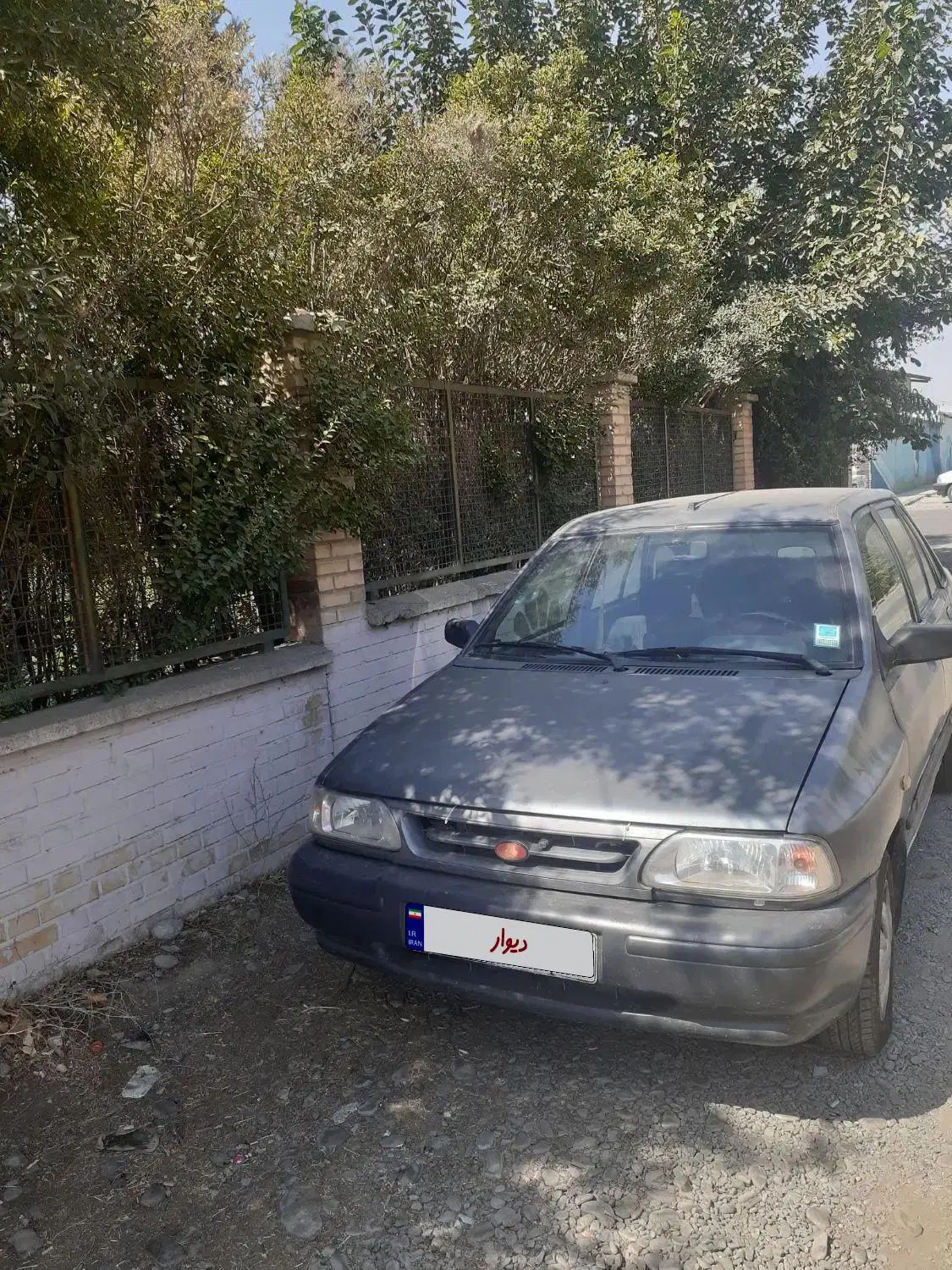 خودرو پراید، صبا آگهی ann_20432727