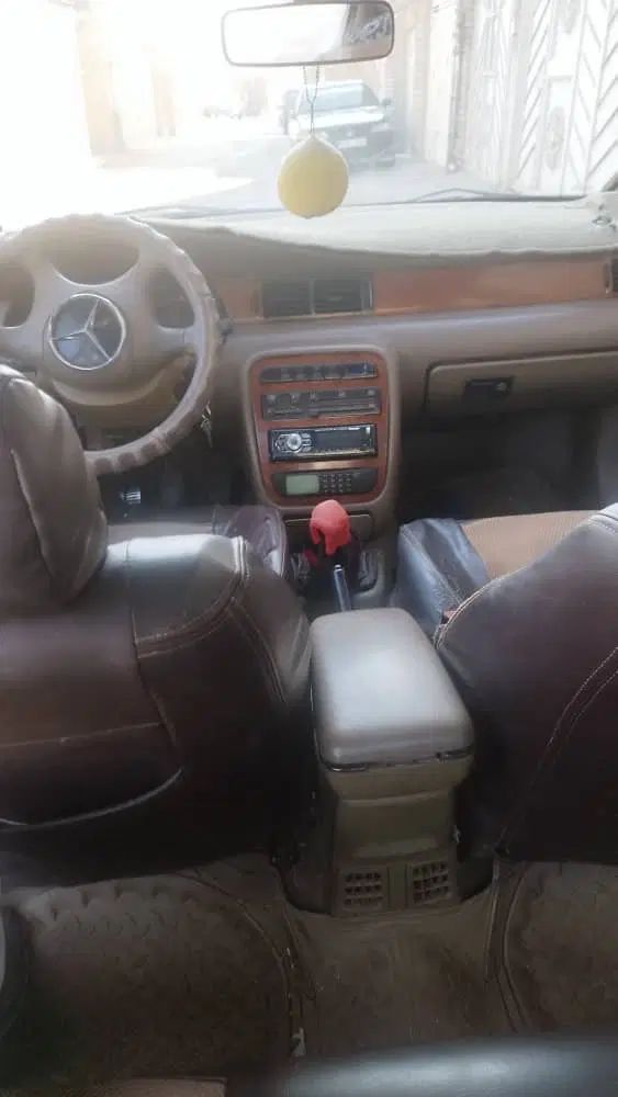 سمند LX XU7 - 1384
