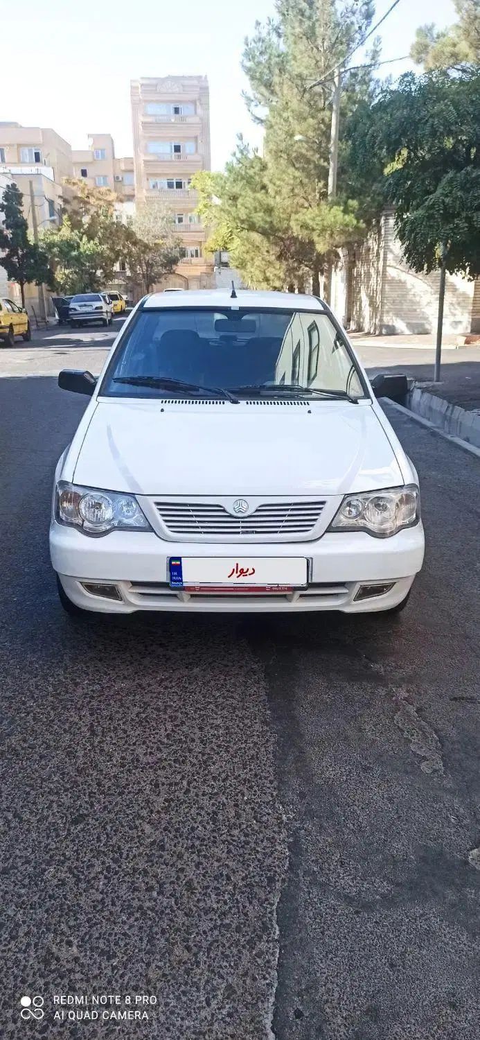خودرو پراید، 132 آگهی ann_20432745
