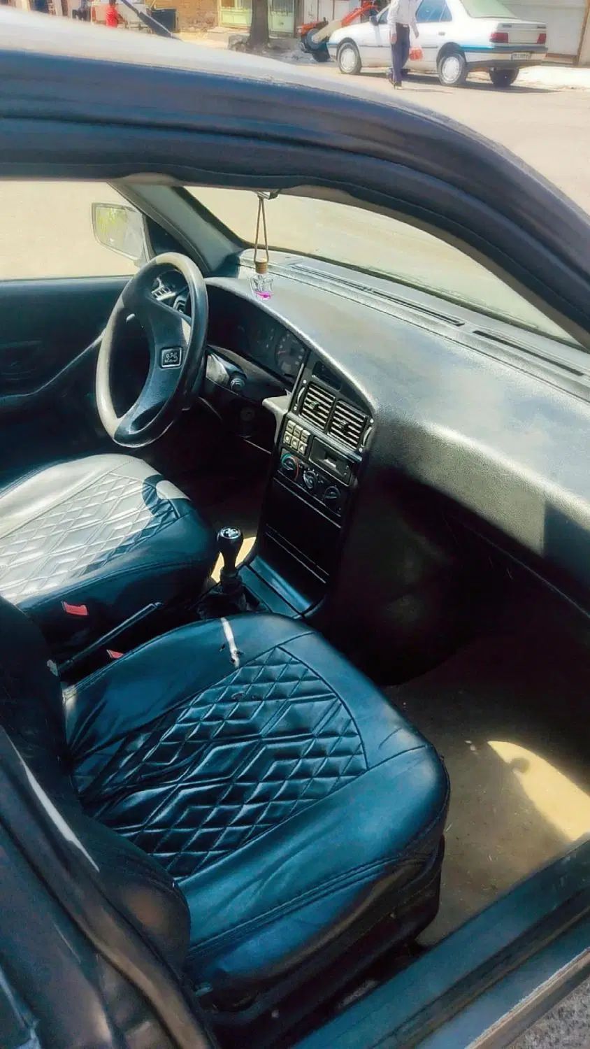 پژو 405 GLI - 1384