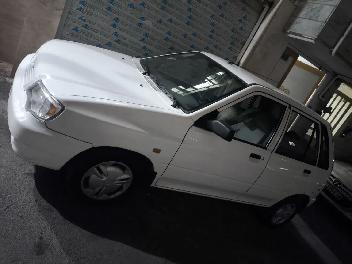 پراید 111 SE - 1398