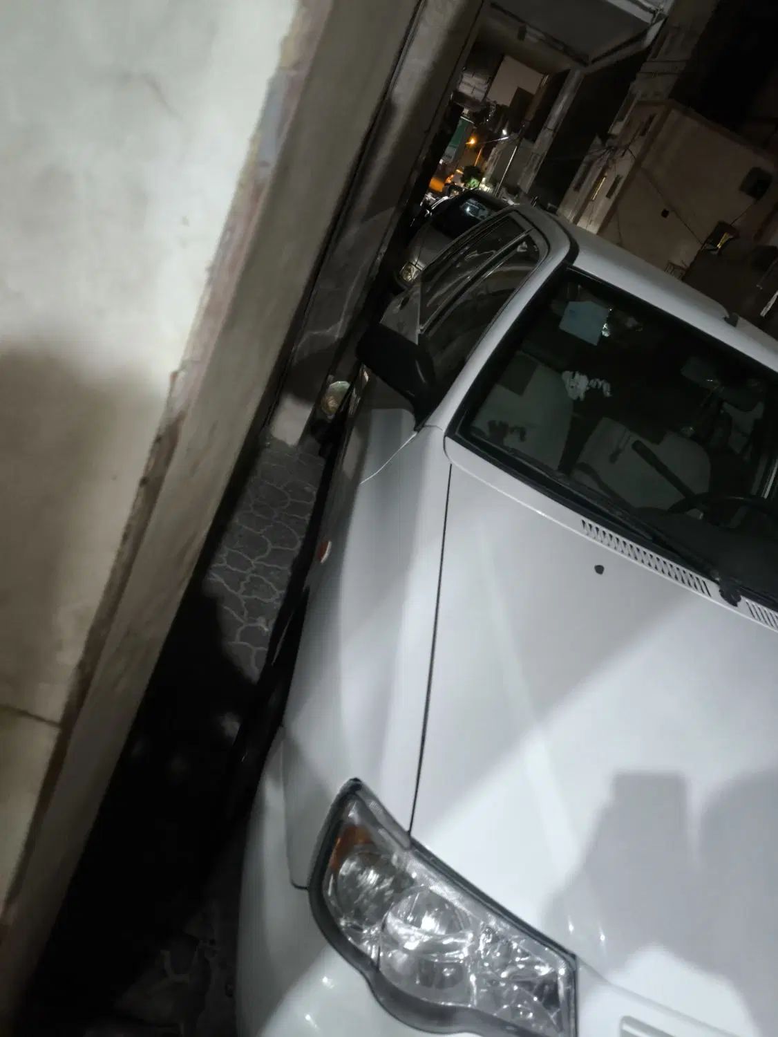 پراید 111 SE - 1398