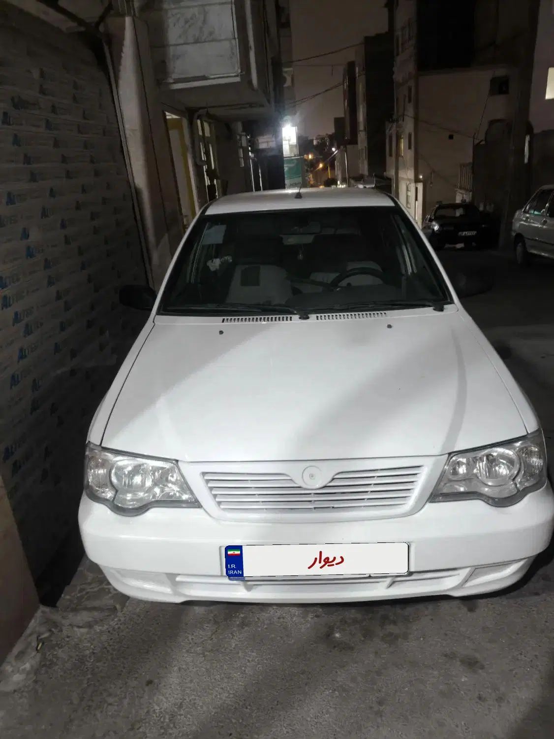 خودرو پراید، 111 آگهی ann_20432760