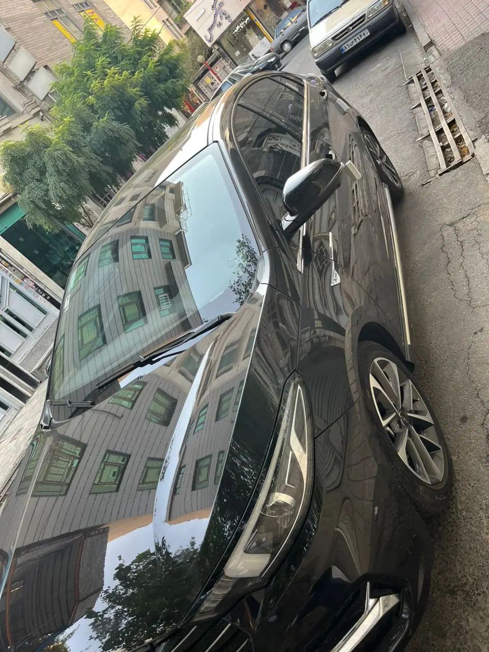 فونیکس آریزو 6 پرو اتوماتیک - 1402