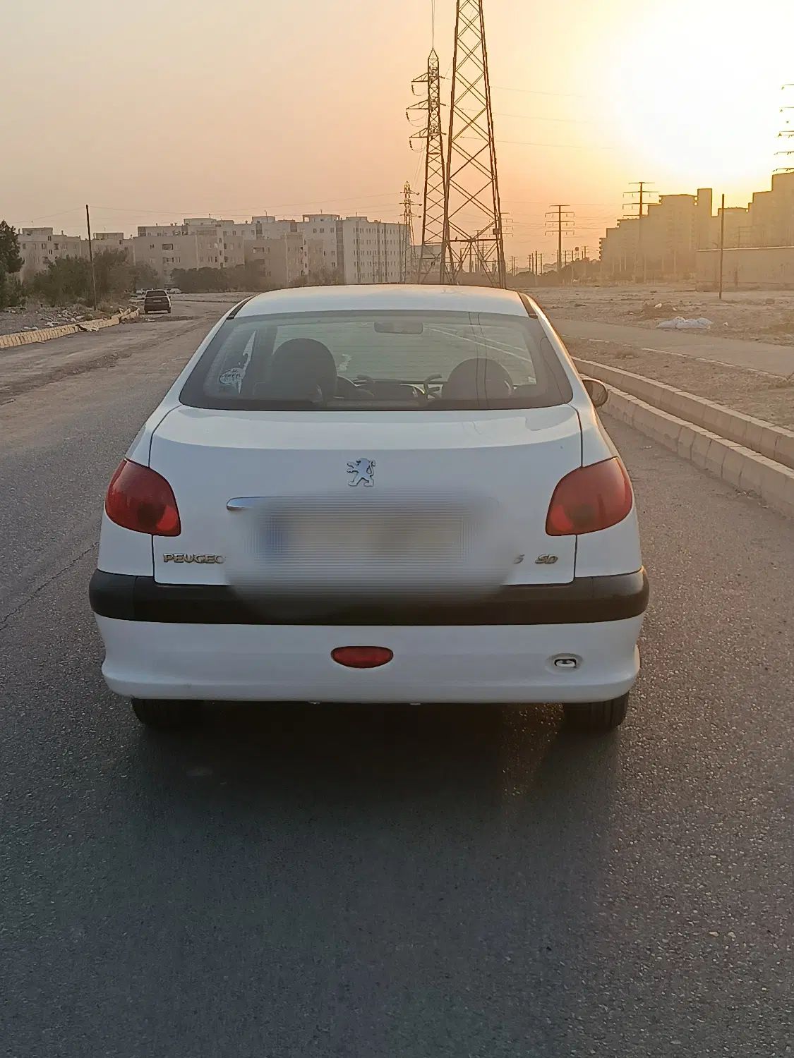 خودرو پژو، 206 آگهی ann_20432781