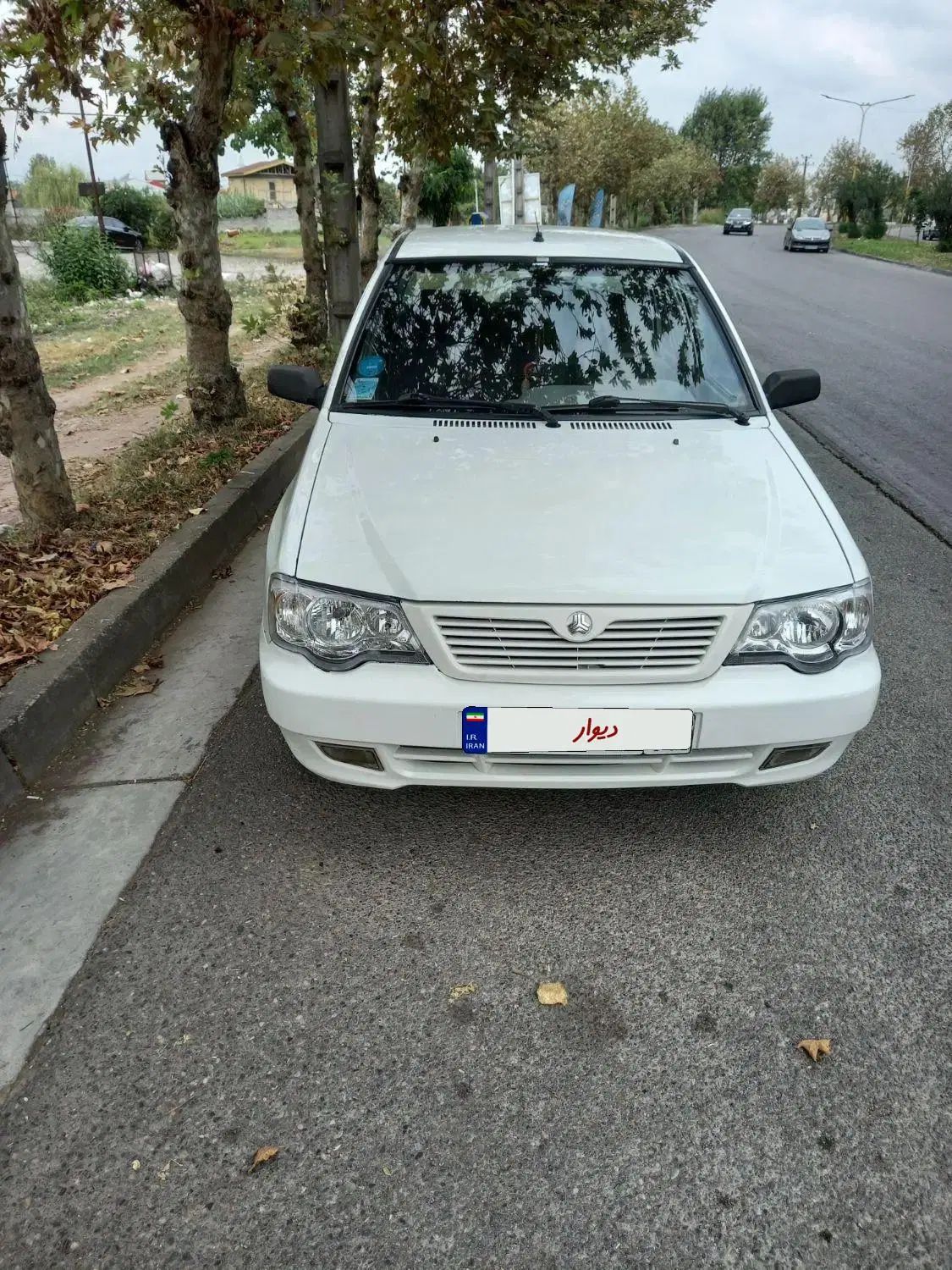 خودرو پراید، 132 آگهی ann_20432783