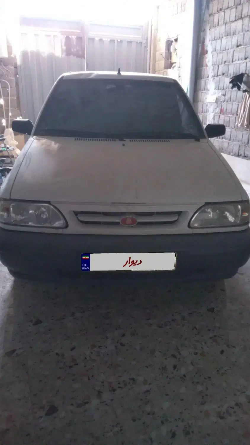 خودرو پراید، 151 آگهی ann_20432784