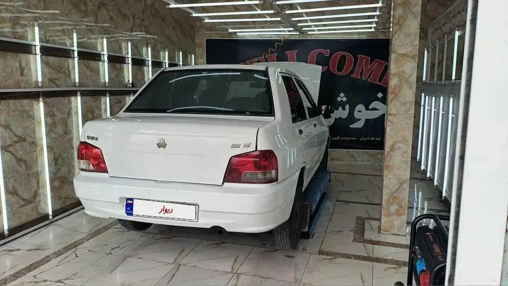 خودرو پراید، 132 آگهی ann_20432787