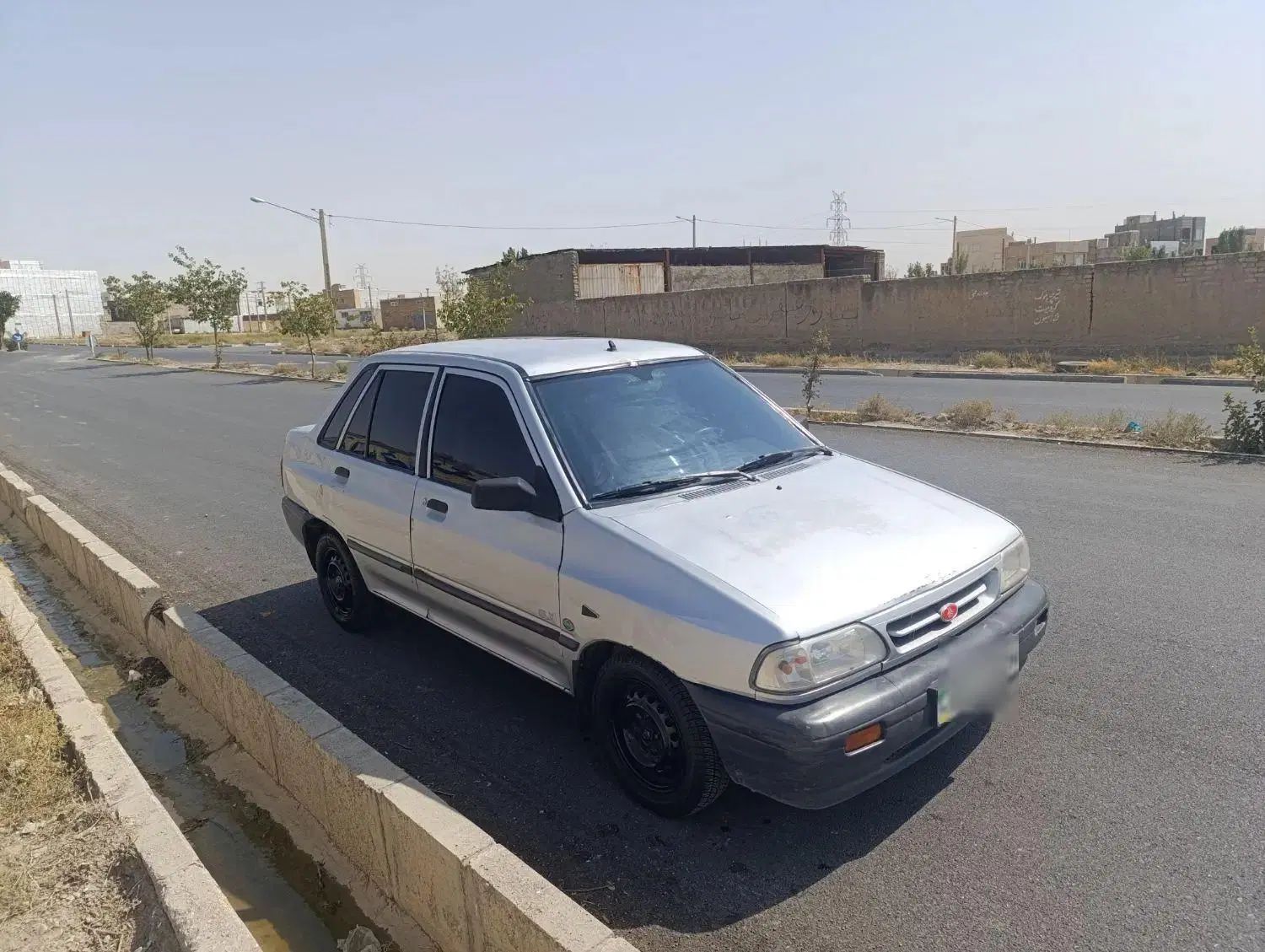 خودرو پراید، صبا آگهی ann_20432789