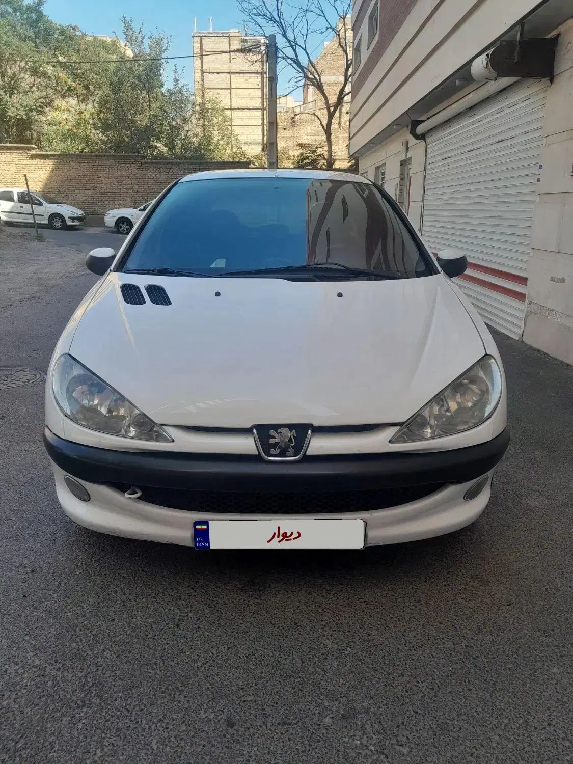 خودرو پژو، 206 آگهی ann_20432809
