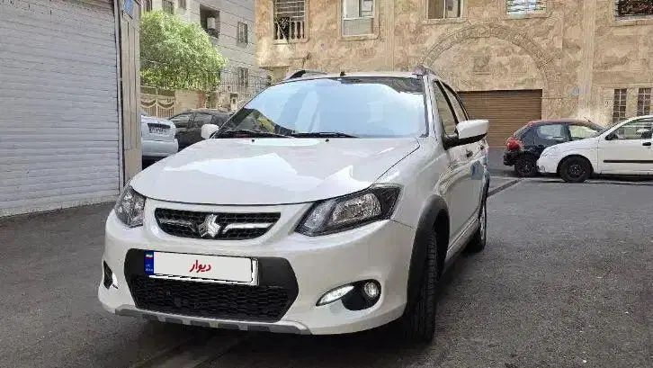خودرو کوییک، معمولی آگهی ann_20432812
