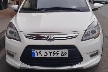 خودرو لیفان، X50 آگهی ann_20432840
