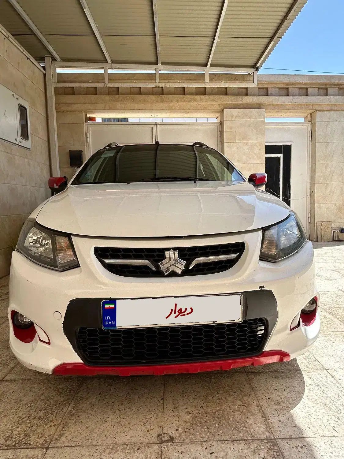 خودرو کوییک، R آگهی ann_20432850