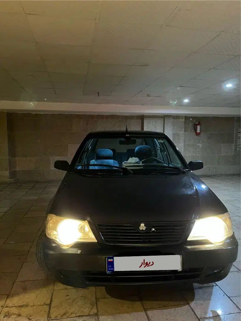 خودرو پراید، 111 آگهی ann_20432855