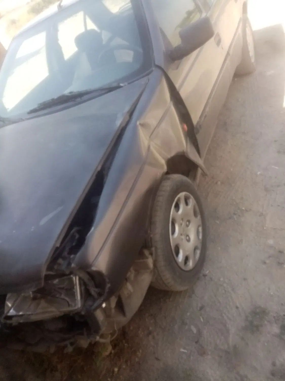 خودرو پژو، روآ آگهی ann_20432868