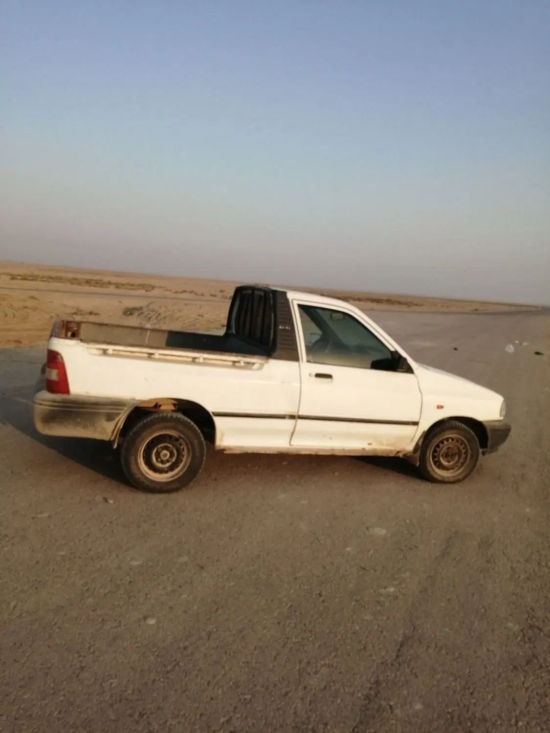 خودرو پراید، 151 آگهی ann_20432875