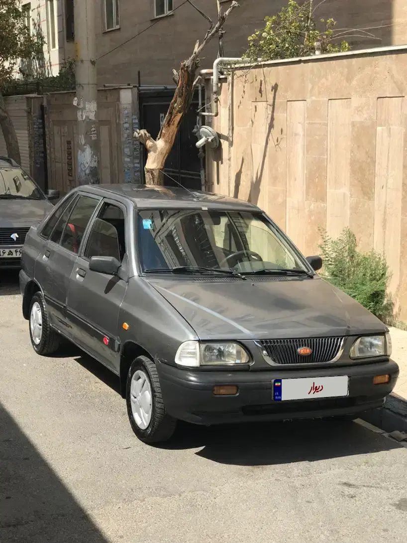 خودرو پراید، 141 آگهی ann_20432878