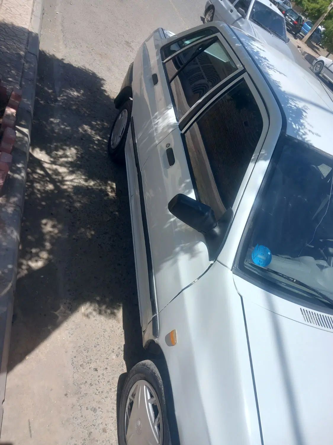 پراید 131 SE - 1393