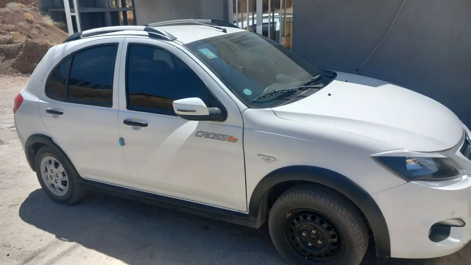 خودرو کوییک، معمولی آگهی ann_20432989