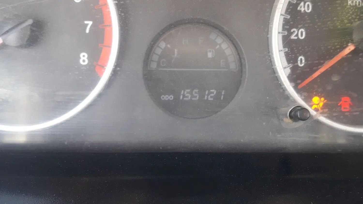 پراید 132 SE - 1395