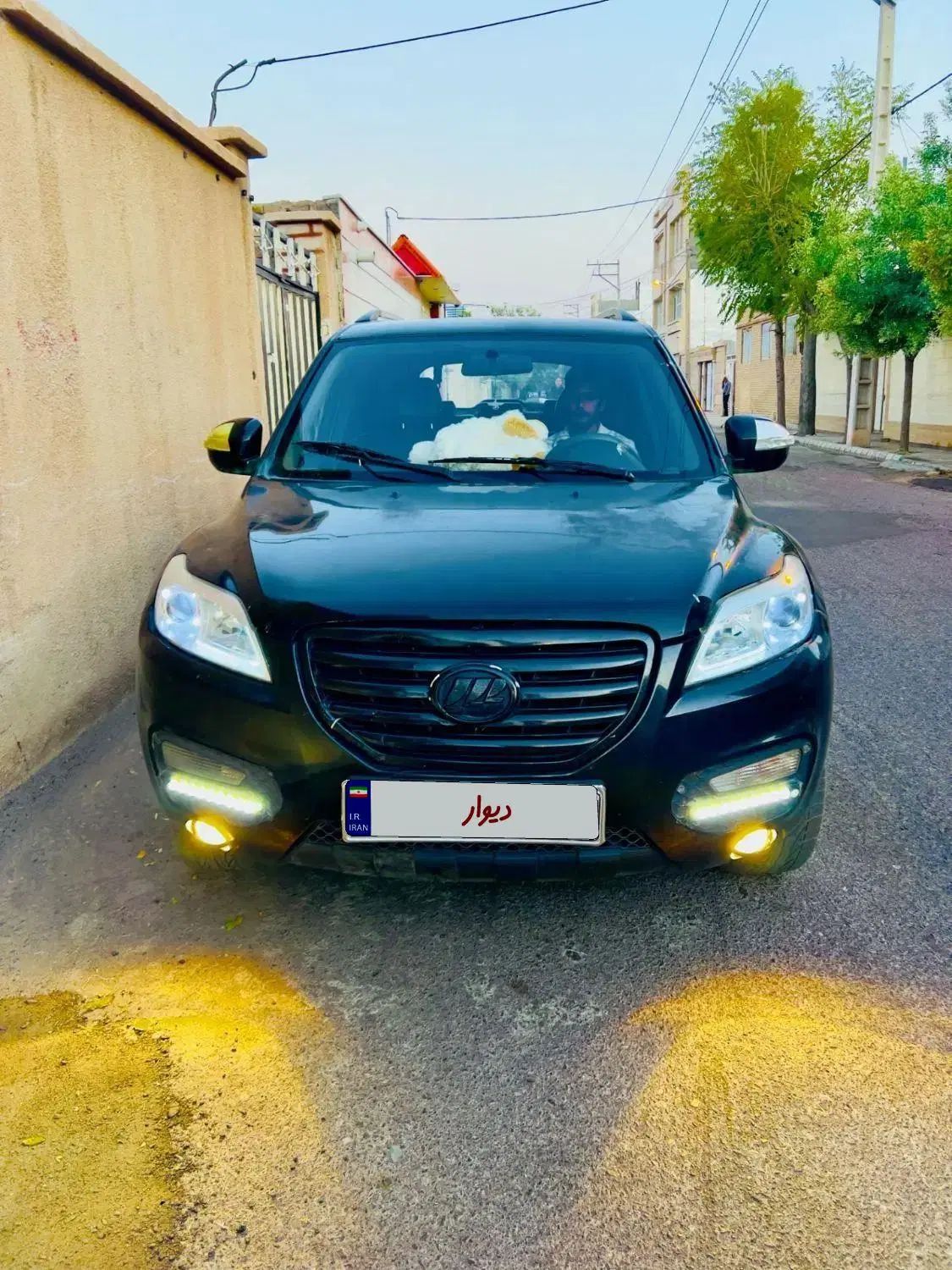 خودرو لیفان، X60 آگهی ann_20433021