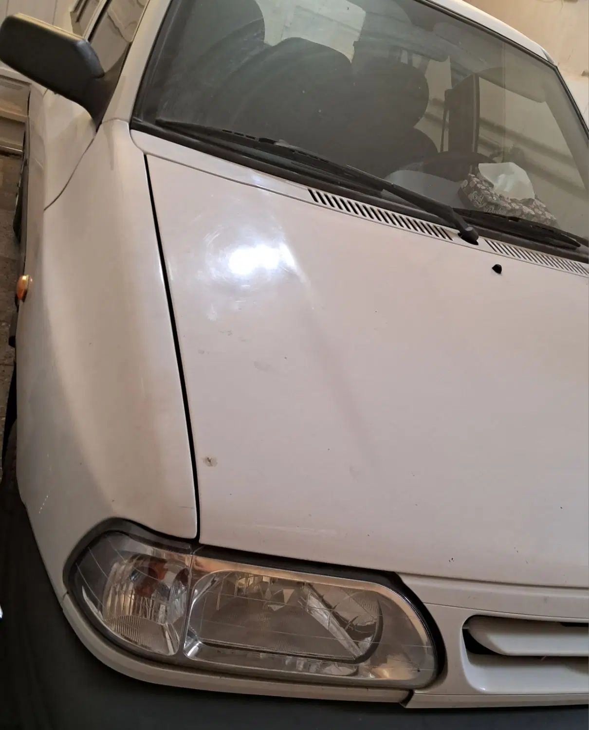 پراید 131 SE - 1394