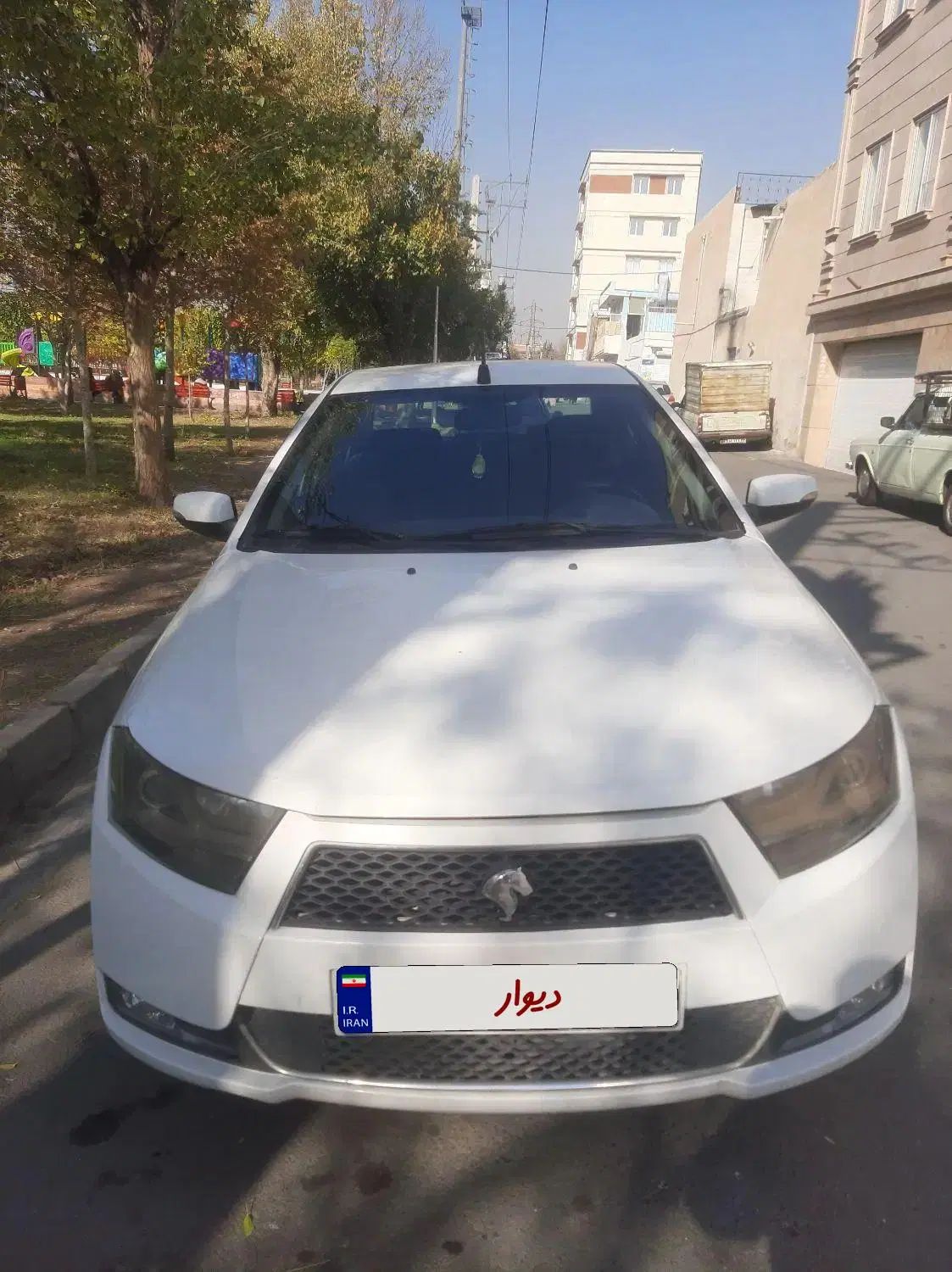 خودرو دنا، معمولی آگهی ann_20433025