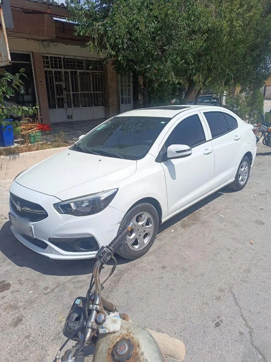 خودرو شاهین، G آگهی ann_20433028